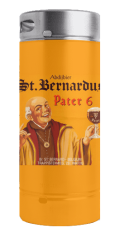 St. Bernardus Pater 6  Barril 20 L